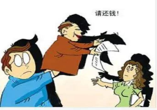 宁波要债：﻿付款与催收