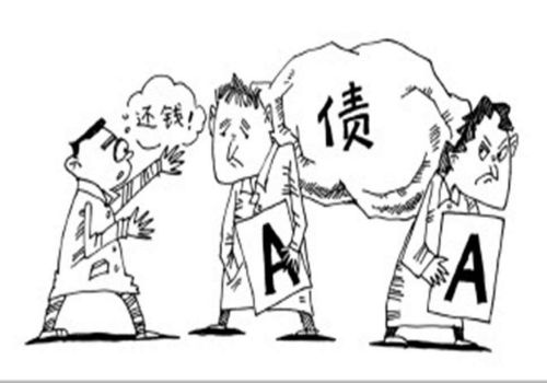宁波要债公司：﻿私人借贷不还会有什么···